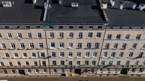 Kolejna ulica na Ołbinie zyska wyremontowane kamienice