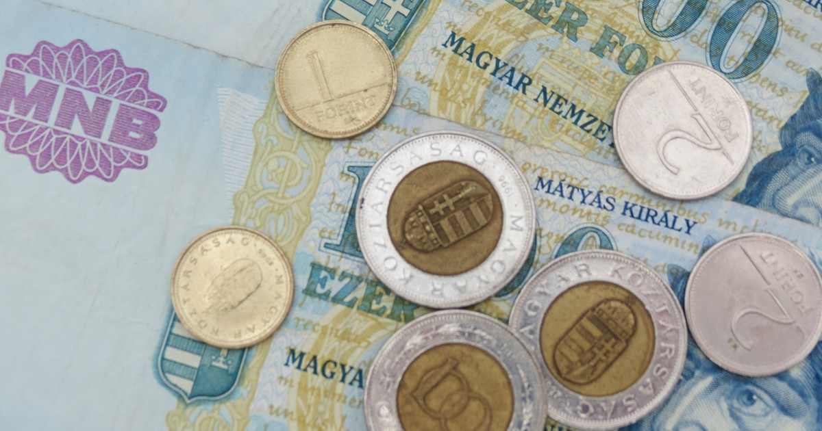 Nagy a baj: több mint 1200 milliárd forint áfa hiányzik a költségvetésből