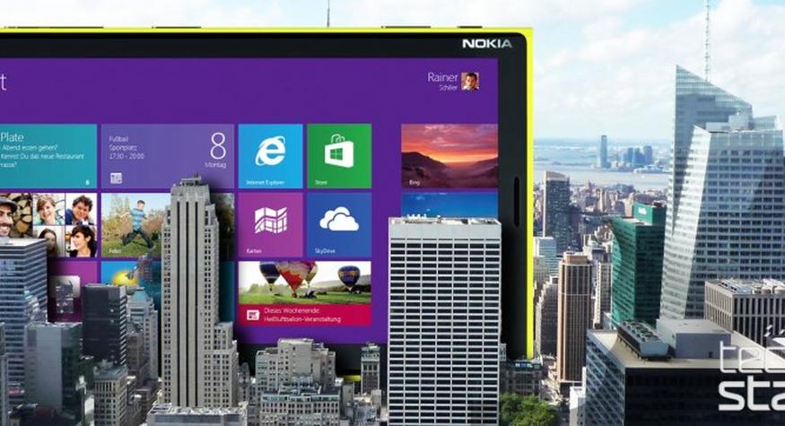 Kommt das Nokia-Tablet? Event am 26. und 27.09. in New York