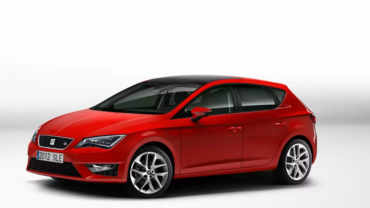 Nowy Seat Leon: szansa na sukces