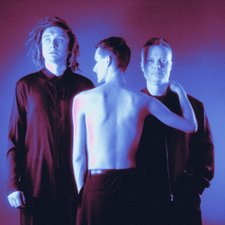 Melancholy Hill prezentują własną wersję nagrania Obywatela G.C.