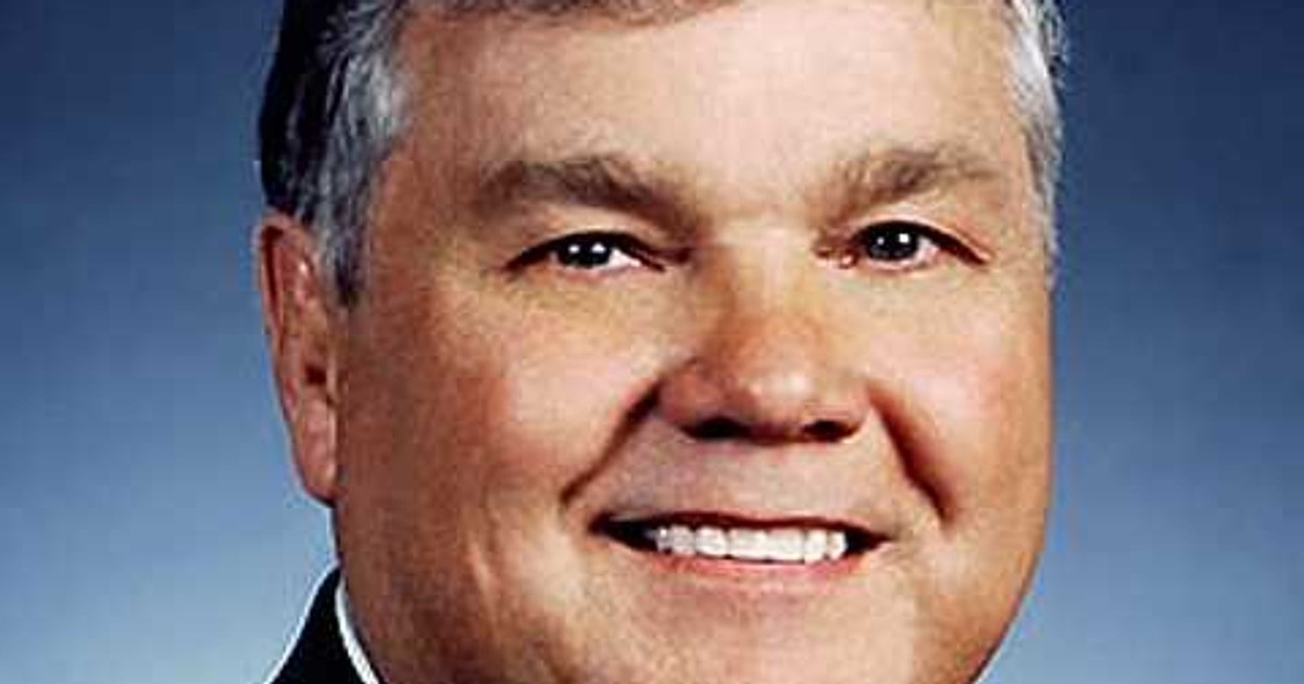 A former gym teacher who built a hotel empire just became North Dakota