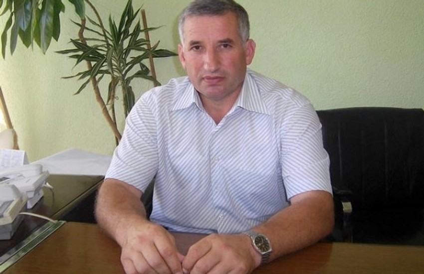 Nusret Nuhović