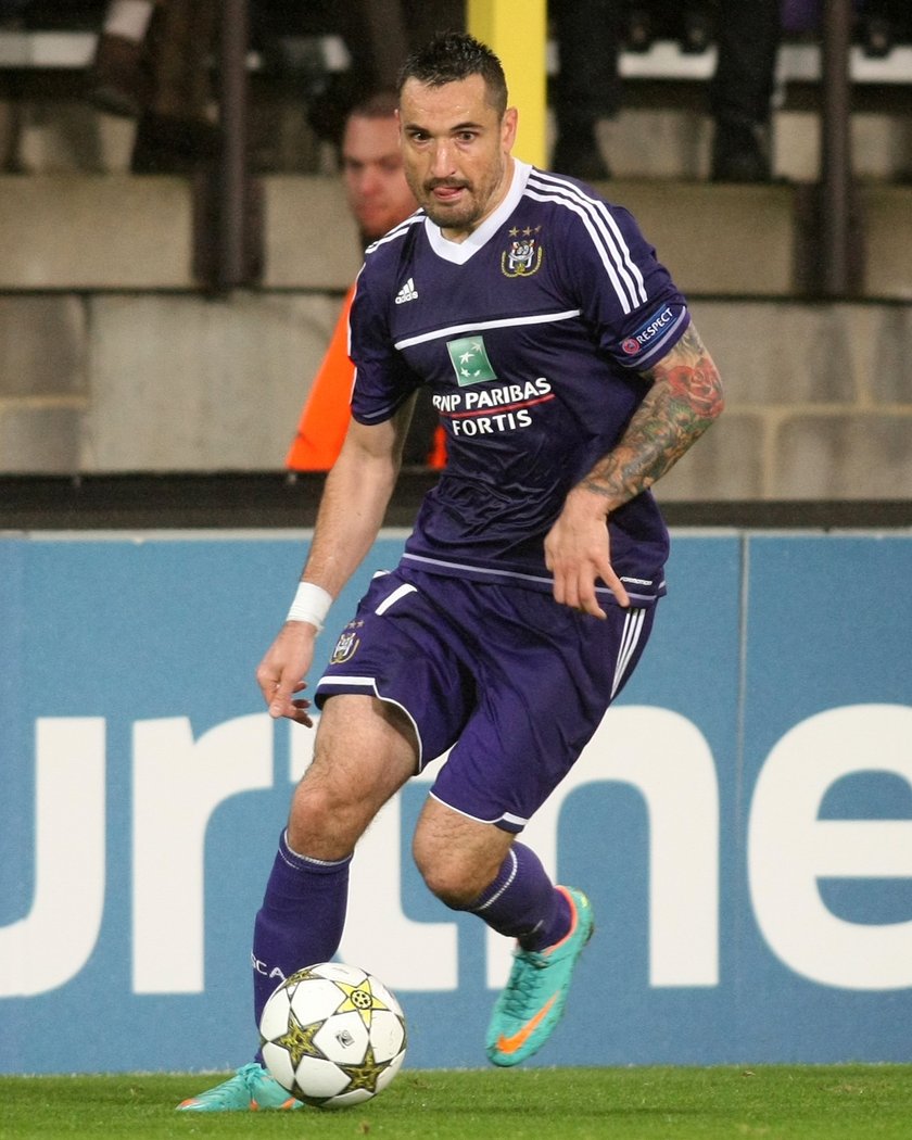 Marcin Wasilewski