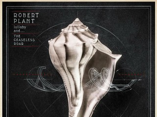 'Lullaby and… The Ceaseless Roar' - rockowe kołysanki