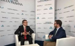 Paweł Borys o aferach GetBacku i KNF: Przez dłuższy czas będziemy odbudowywać reputację