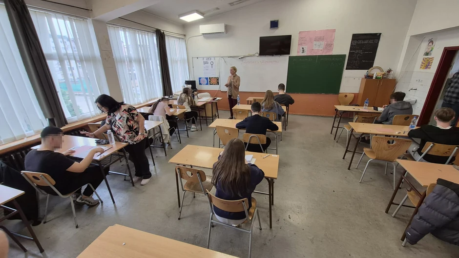 OŠ "Miroslav Antić" Niš