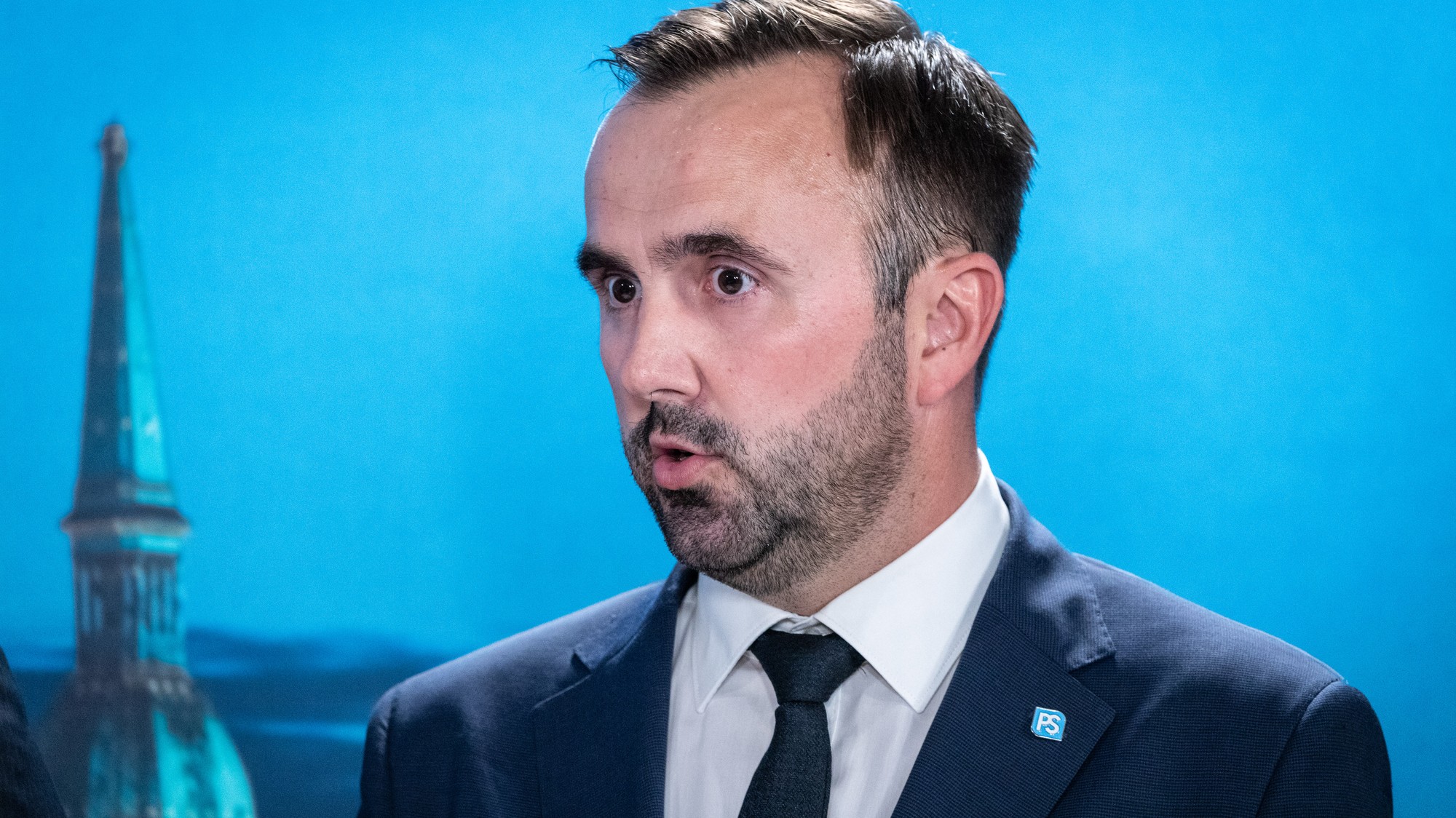 Štefan Kišš v predvolebnej diskusii portálu Aktuality.sk s Petrom Hanákom