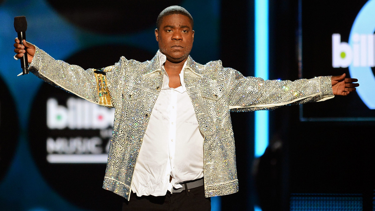 Tracy Morgan zagra główną rolę w nowym serialu komediowym stacji FX, "Death Pact".