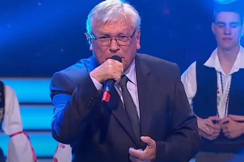 Milanče Radosavljević