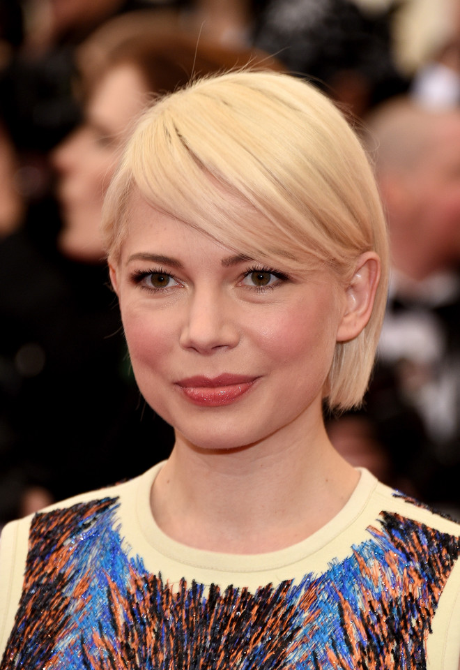 Michelle Williams