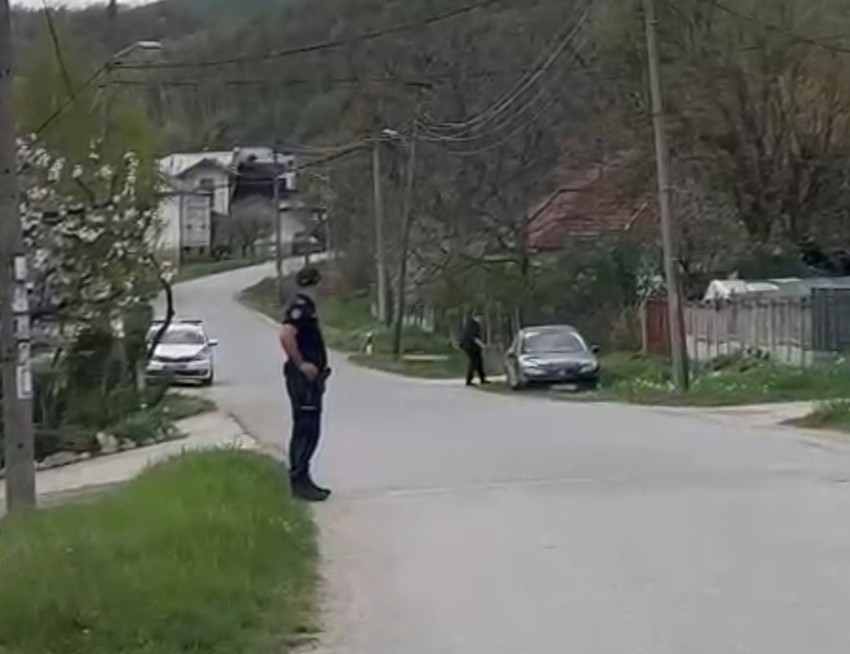 Majka Dejana i Dalibora Dragijevića