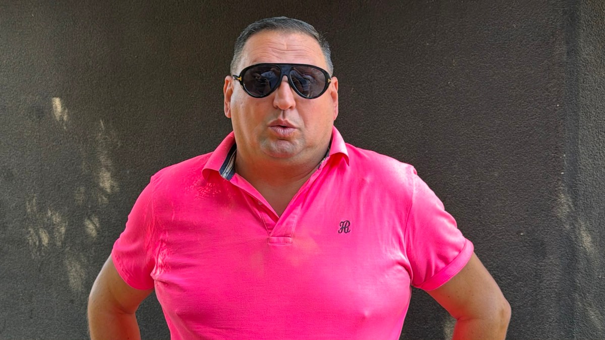 Radomir Marinković Taki ulazi u "Elitu 10"