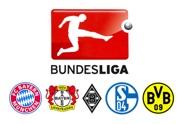 Bundesliga: Powalił trenera przeciwników, federacja nie miała litości [WIDEO]