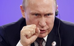 Putin ostrzega przed tarczą antyrakietową. 'Co jest w silosach? Tego nie będą wiedzieć Polacy'