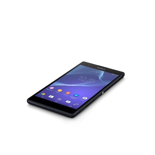 <b>Sony Xperia T2 Ultra</b>
<br><br>