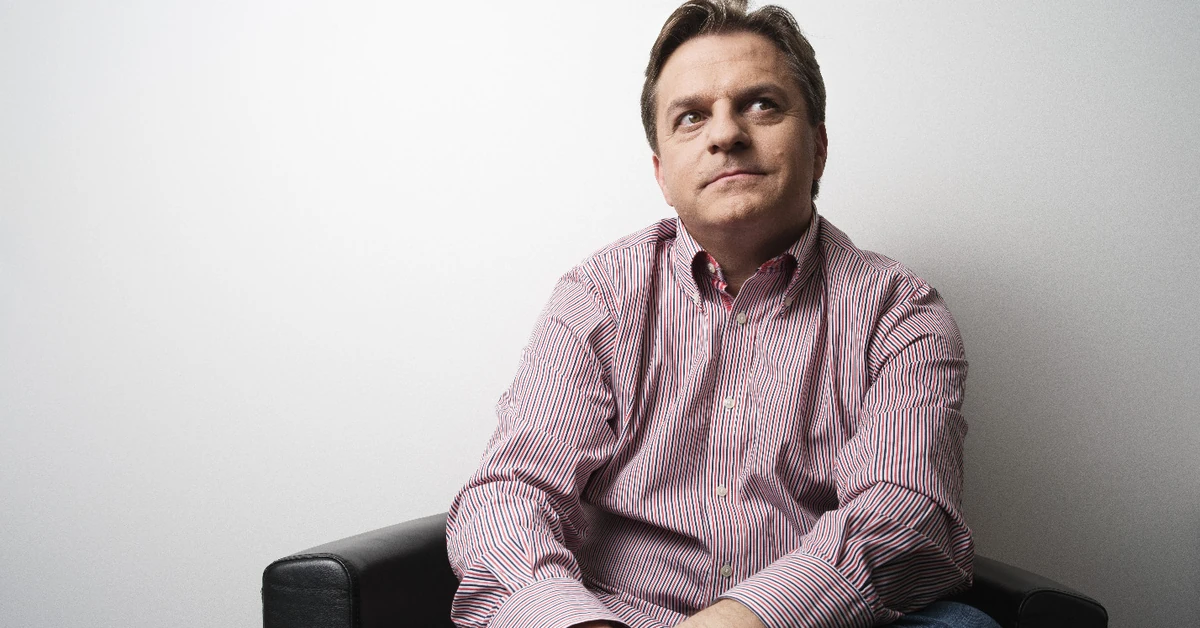 Burza wokół Bogdana Rymanowskiego. Dlaczego popularny dziennikarz trafił na okładkę "Newsweeka"?