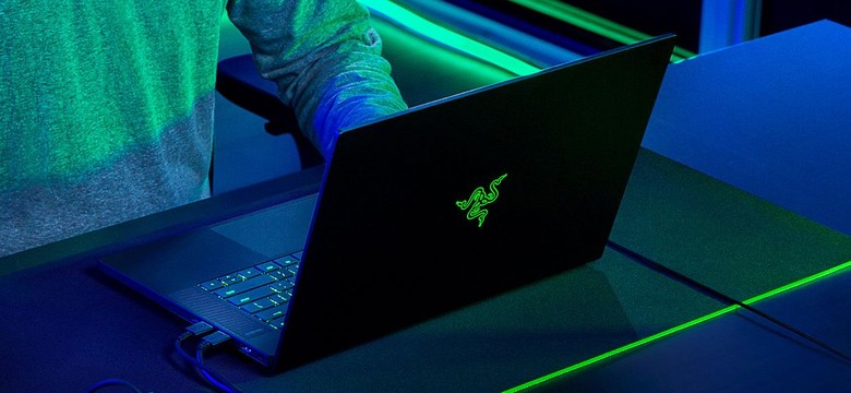 Razer Blade 15. Niezły laptop w bezsensownej cenie [RECENZJA]