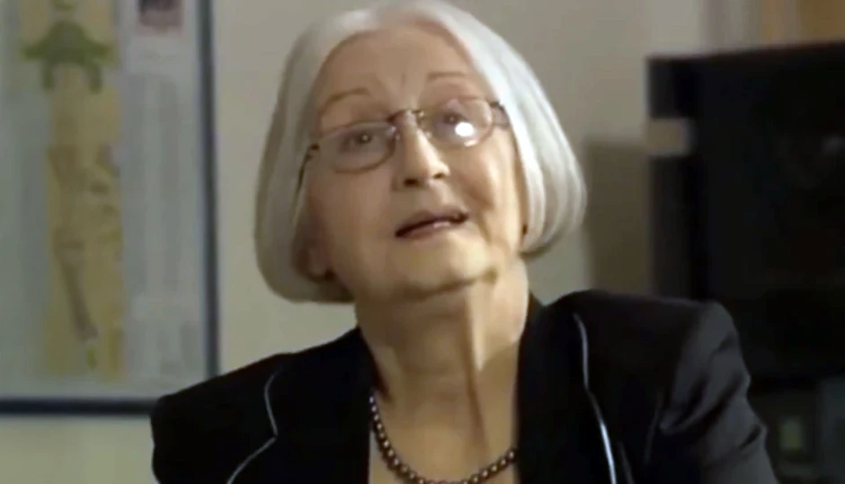 Semka Sokolović Bertok