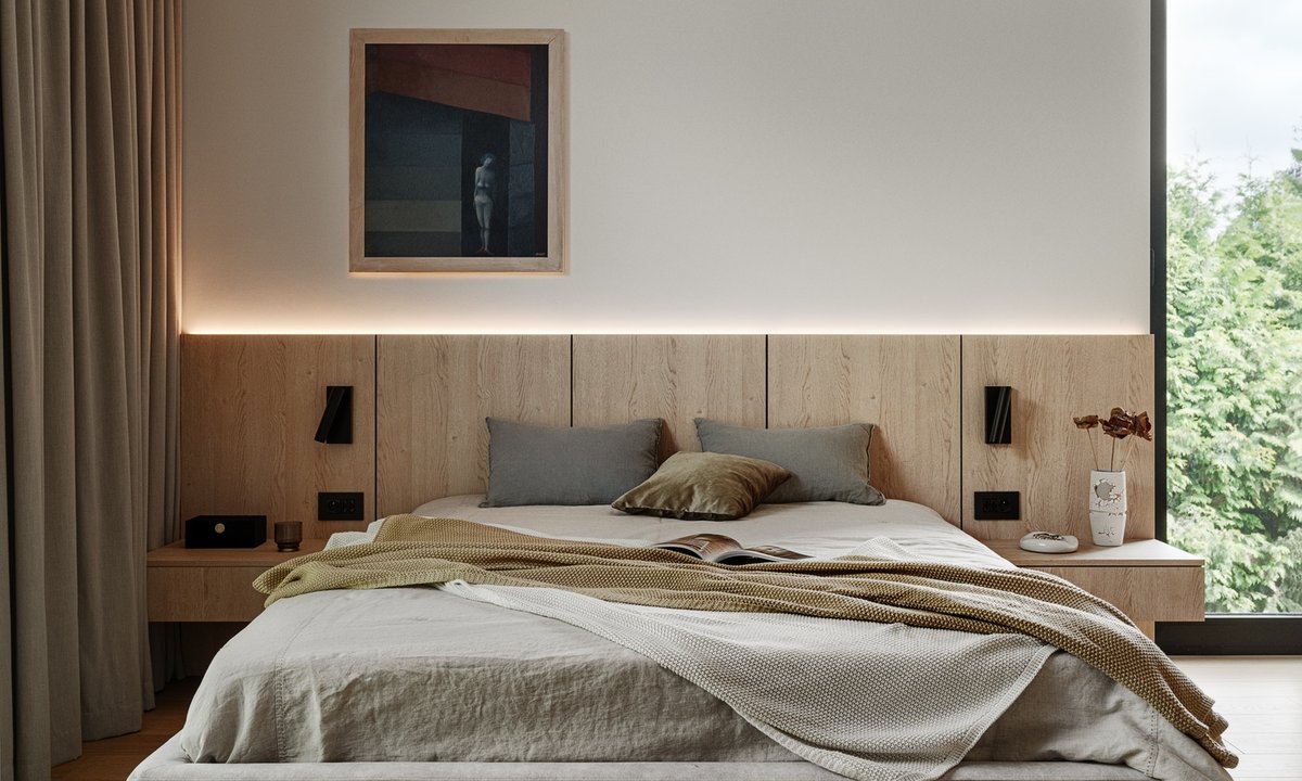 Dom z najpiękniejszym wnętrzem w Polsce znów doceniony za granicą