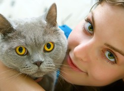 Nadzieja dla alergików. Lek na kota