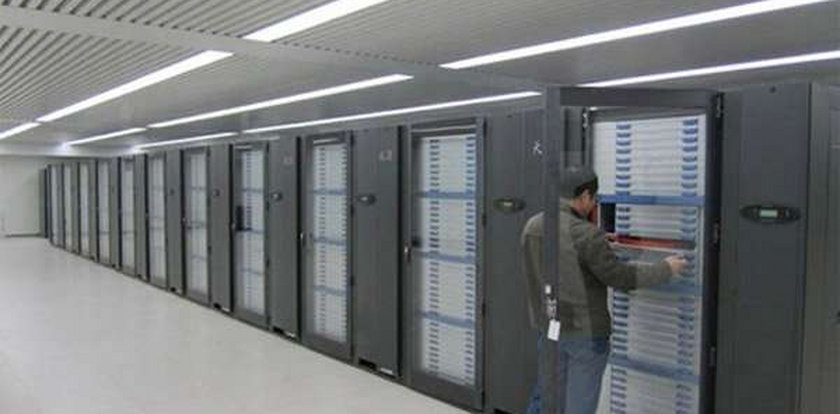 Teraz to Chińczycy mają najszybszy superkomputer na ziemi!