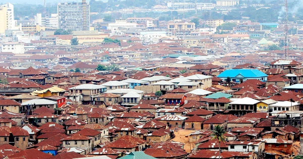 The best 5 cities in Nigeria - Vimarsana News