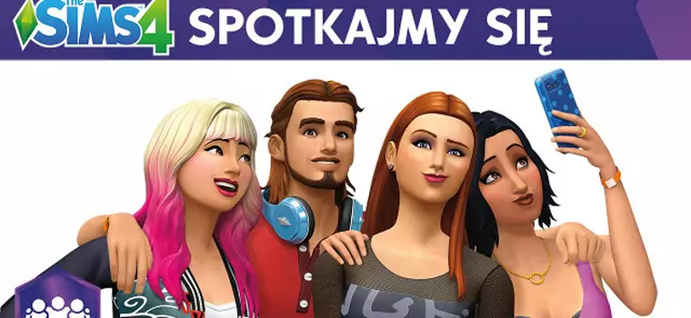 Recenzja The Sims 4: Spotkajmy się