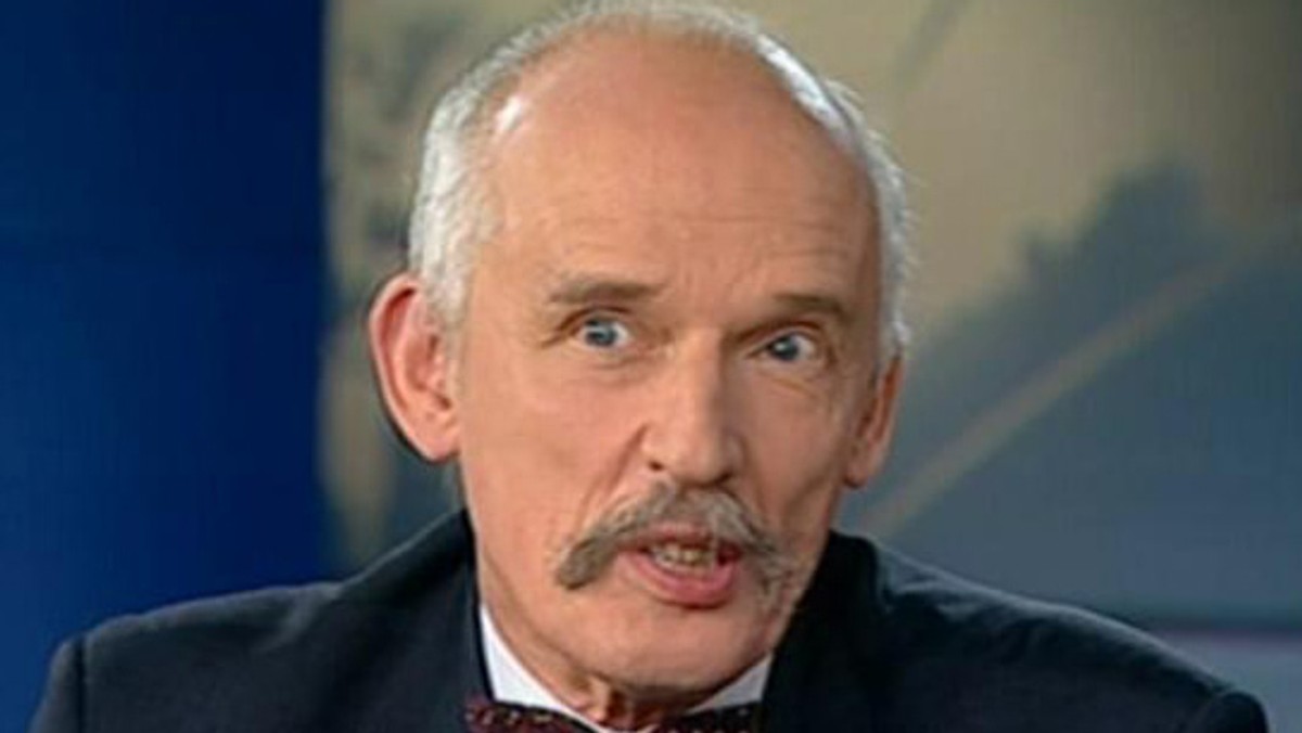 Janusz Korwin-Mikke postuluje na swoim blogu ograniczenie immunitetu poselskiego. "Dziś 80% obywateli III RP opowiada się za tym, by zlikwidować immunitet poselski!!!!" - przypomina znany polski polityk.