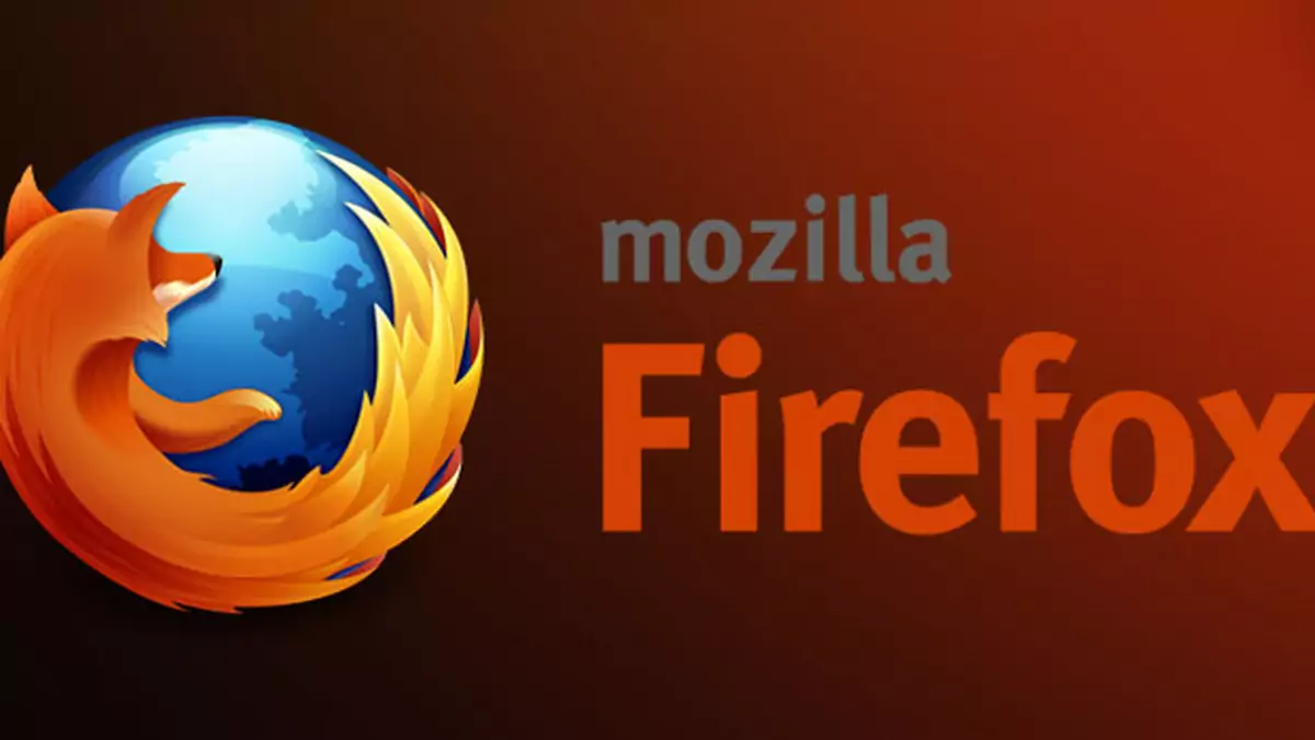 Ciekawe funkcje przeglądarki - Mozilla Firefox