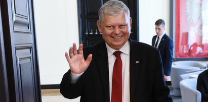 Marek Suski przewodniczącym Rady Programowej Polskiego Radia