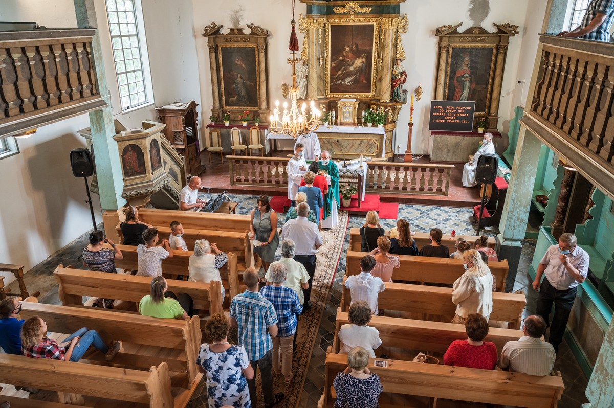 Święta nakazane w 2024 roku