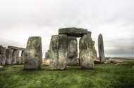 Stonehenge