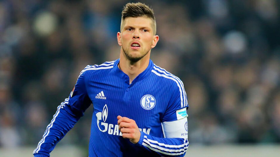 Klaas-Jan Huntelaar