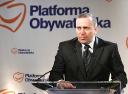 "Jedyny sprawiedliwy" nic nie robił w sprawie Olewnika