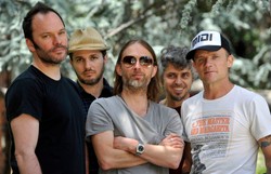 Koncert Atoms For Peace odwołany