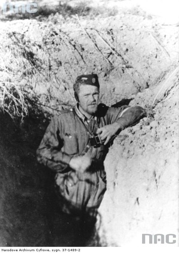 Powstanie Warszawskie 1944