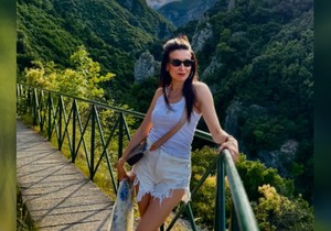 Snežana Dakić