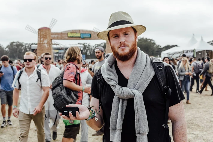 Technologie konsumenckie: Noah Kraft, 29 lat (współzałożyciel Doppler Labs)