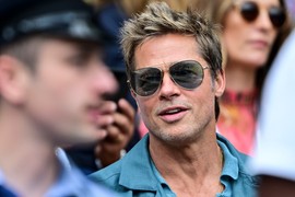 Bred Pit tvrdi da su OVO DVA NAJBOLJA FRAJERA SVIH VREMENA i možemo samo da se složimo sa njim - a šta vi kažete na njegov izbor?