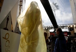 Oscary 2018. Lista zwycięzców i nominowanych