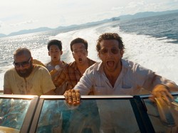 Trzeci "Kac" będzie inny