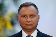 Andrzej Duda