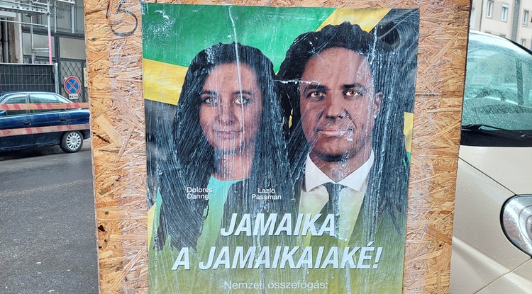 Jamaika a jamaikaiaké