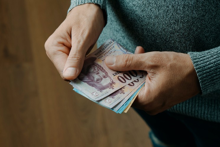 Banks are encouraged to save with gift money