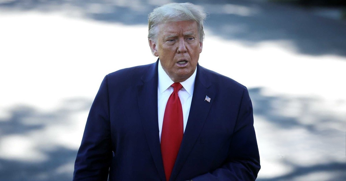 Ekspert: Trump chce nowego resetu z Rosją, ale przeszkadza mu w tym Ukraina