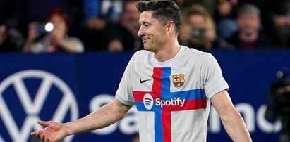 Lewandowski na wakacjach. Tak długą przerwę miał tylko raz w karierze