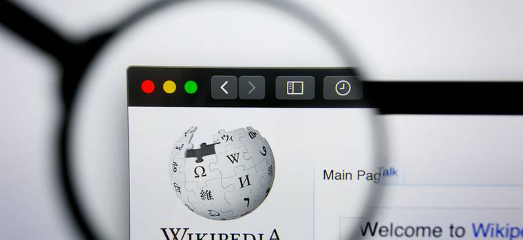 Główny redaktor rosyjskiej Wikipedii aresztowany w Białorusi. Zatrzymano go za złamanie nowego "prawa" Rosji