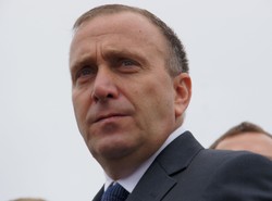 Schetyna zdradza plany na przyszłość. Będzie...