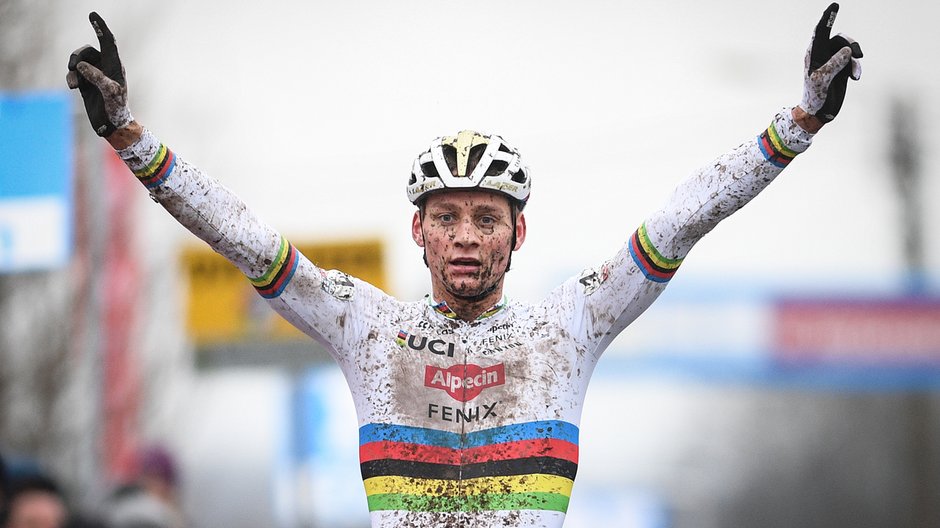 Mathieu van der Poel